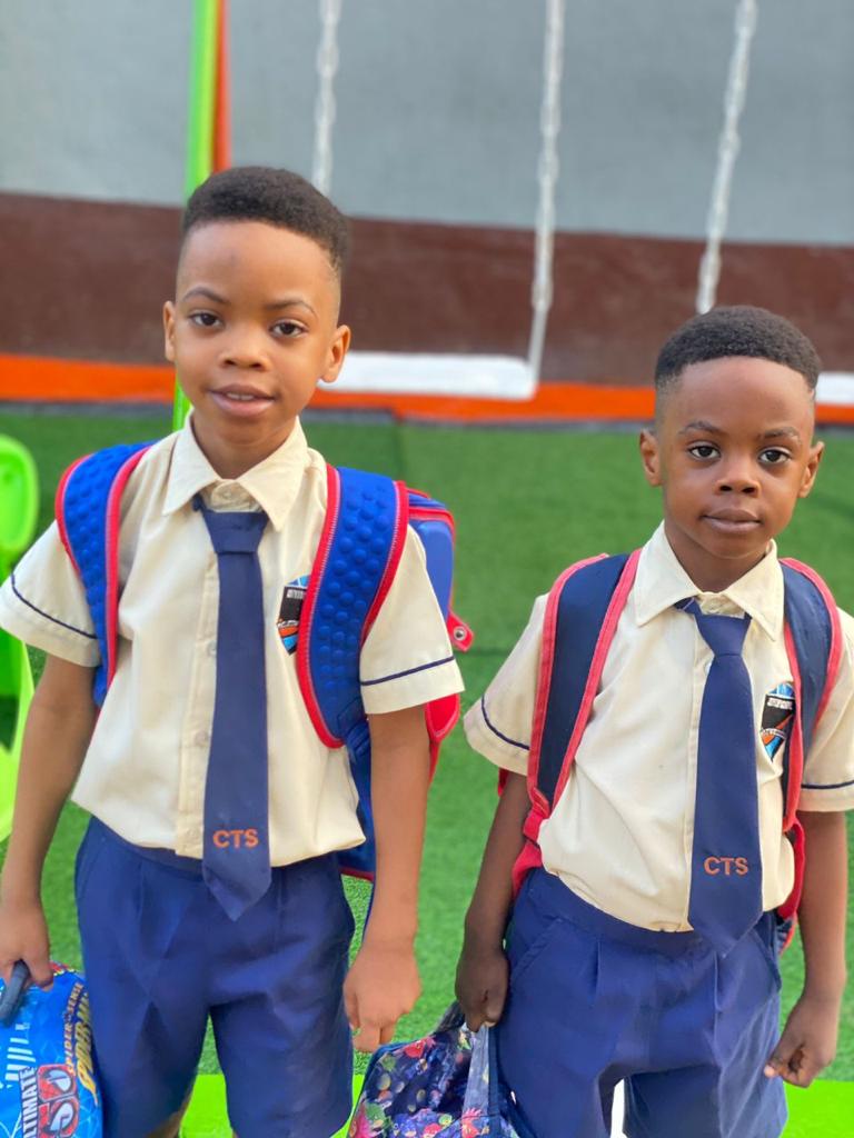 NEXT CHAPTER: WELCOMING A NEW ACADEMIC YEAR