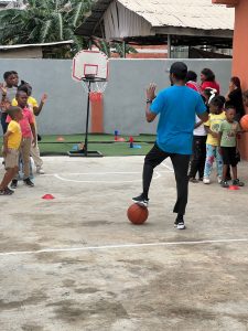 HOW WE KEEP SUMMER LEARNING FUN AND ENGAGING AT CITY TOP SCHOOL