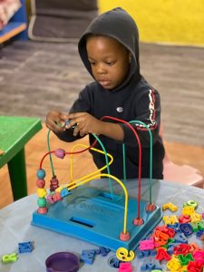 WHY KIDS LEARN BEST THROUGH PLAY