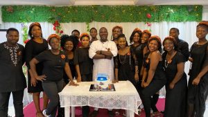 Not All Heroes Wear Capes