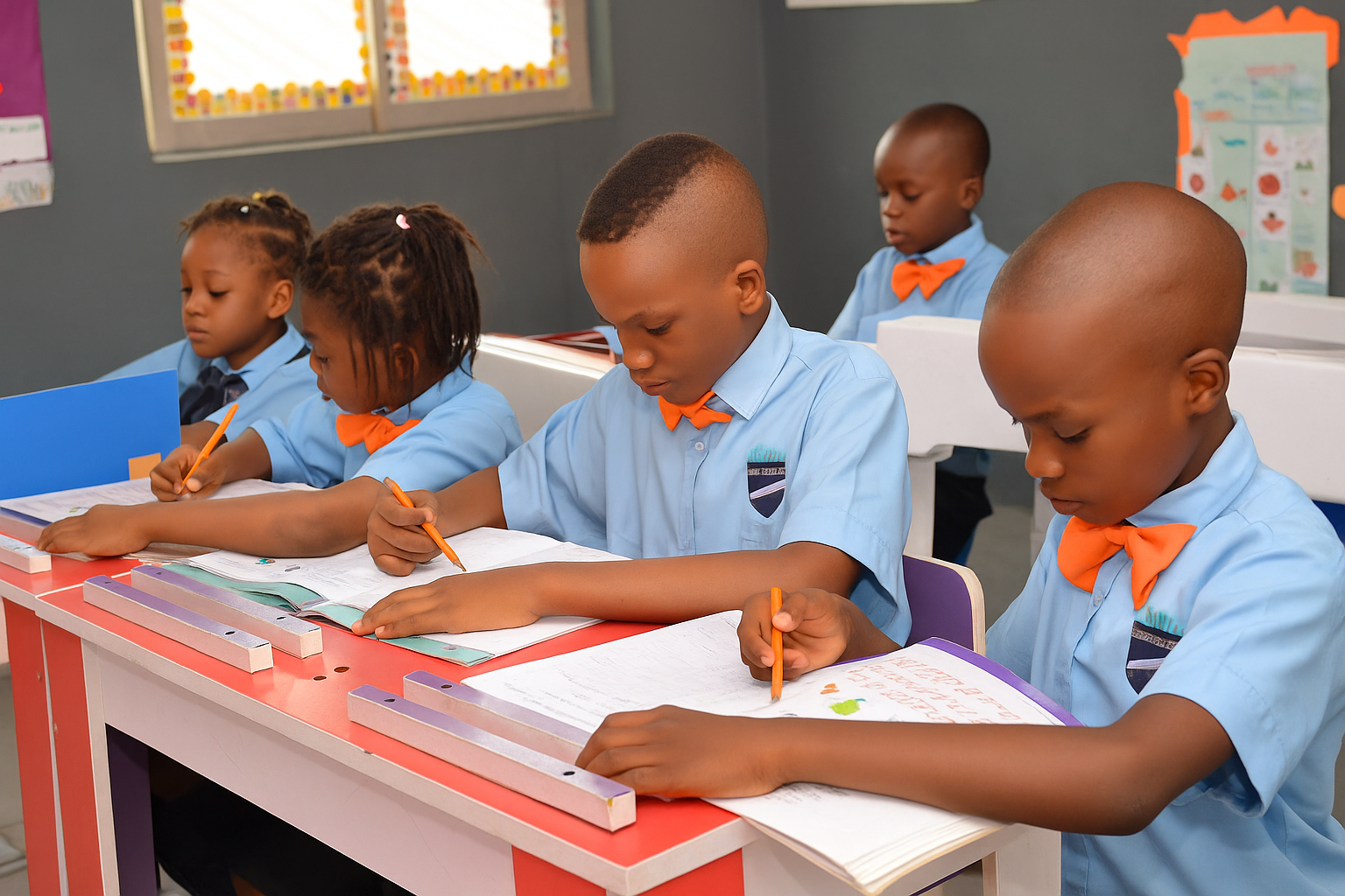 Reading and Writing for a Lifetime of Learning